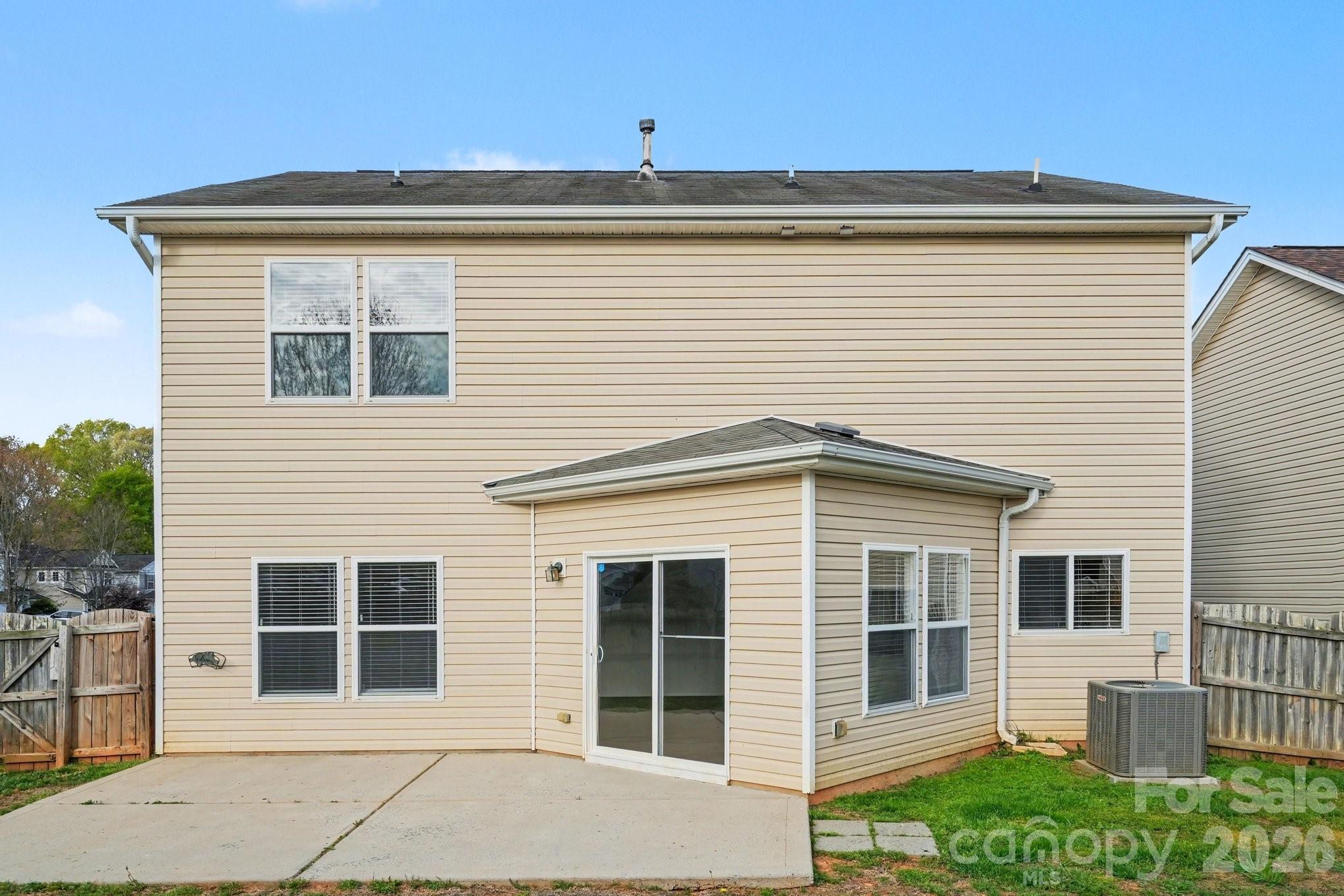 St Johns Forest - Residential