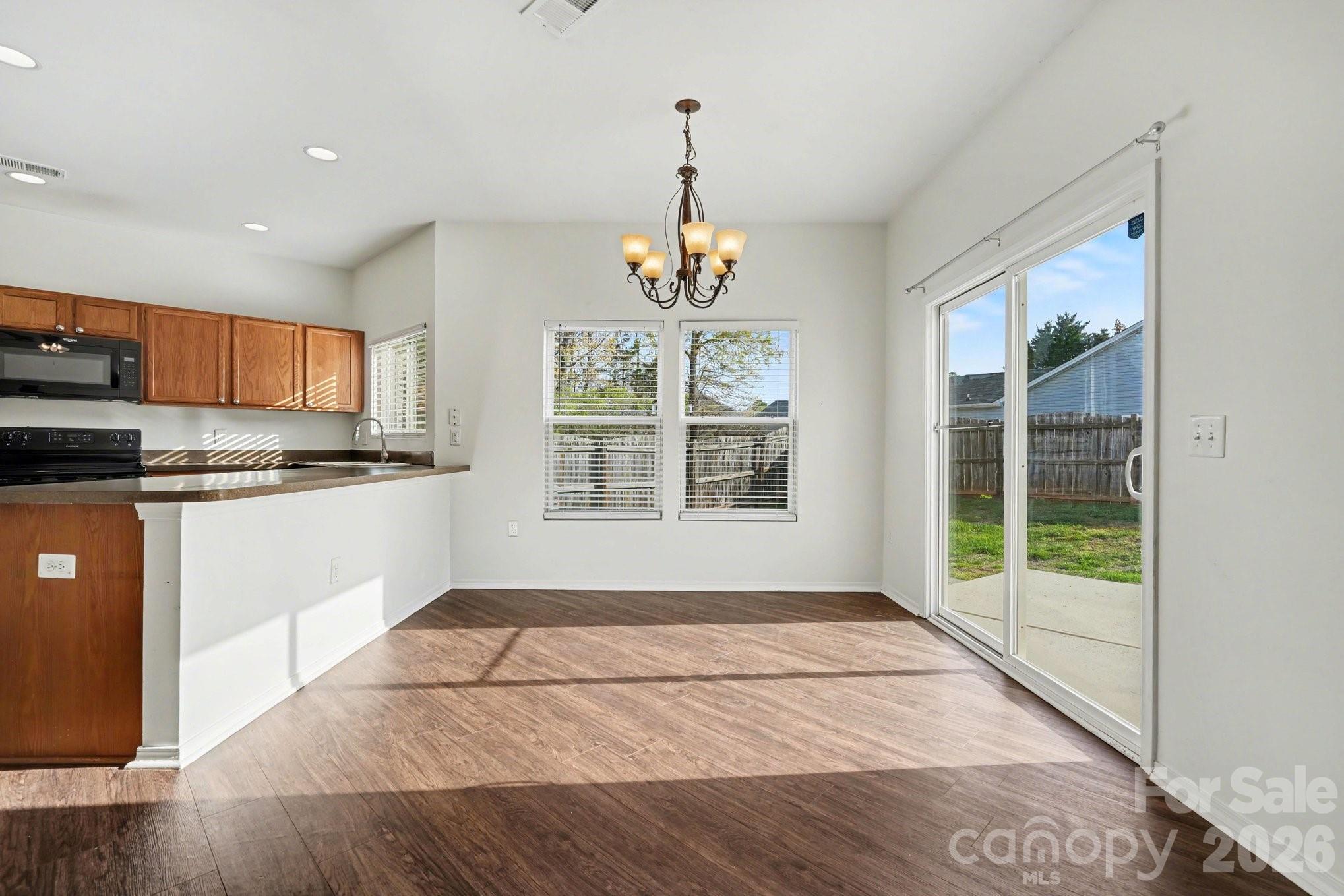 St Johns Forest - Residential