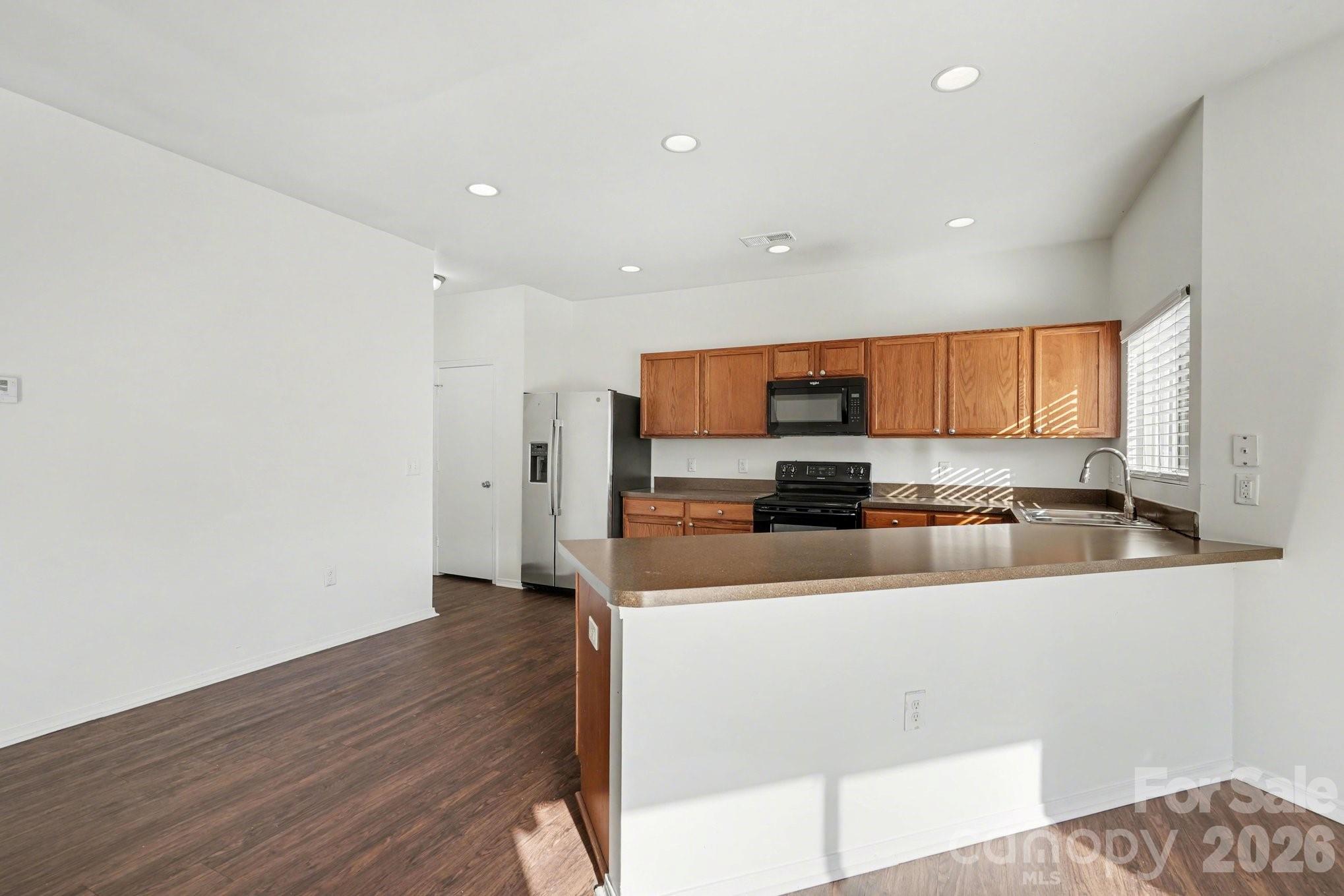 St Johns Forest - Residential