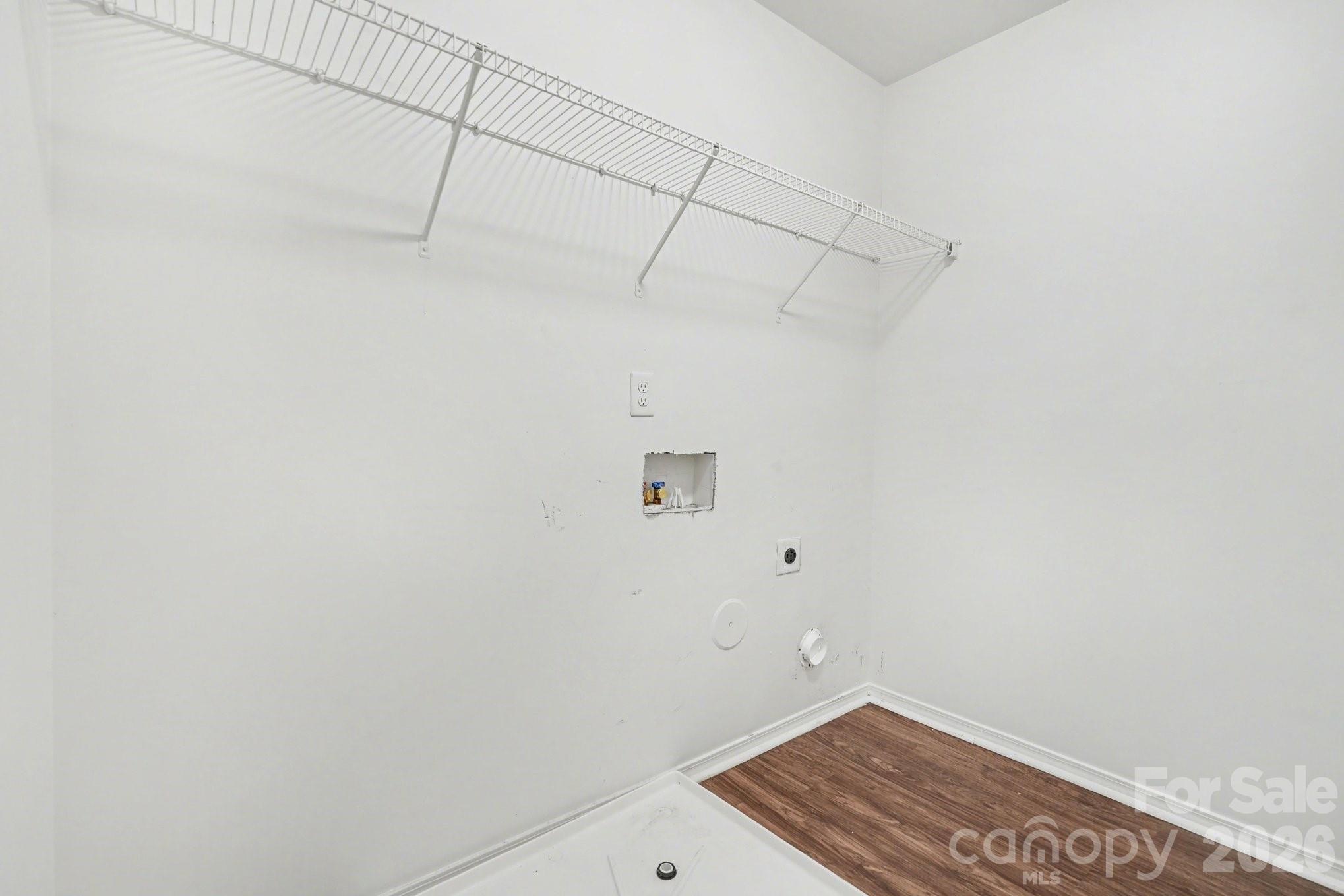 St Johns Forest - Residential