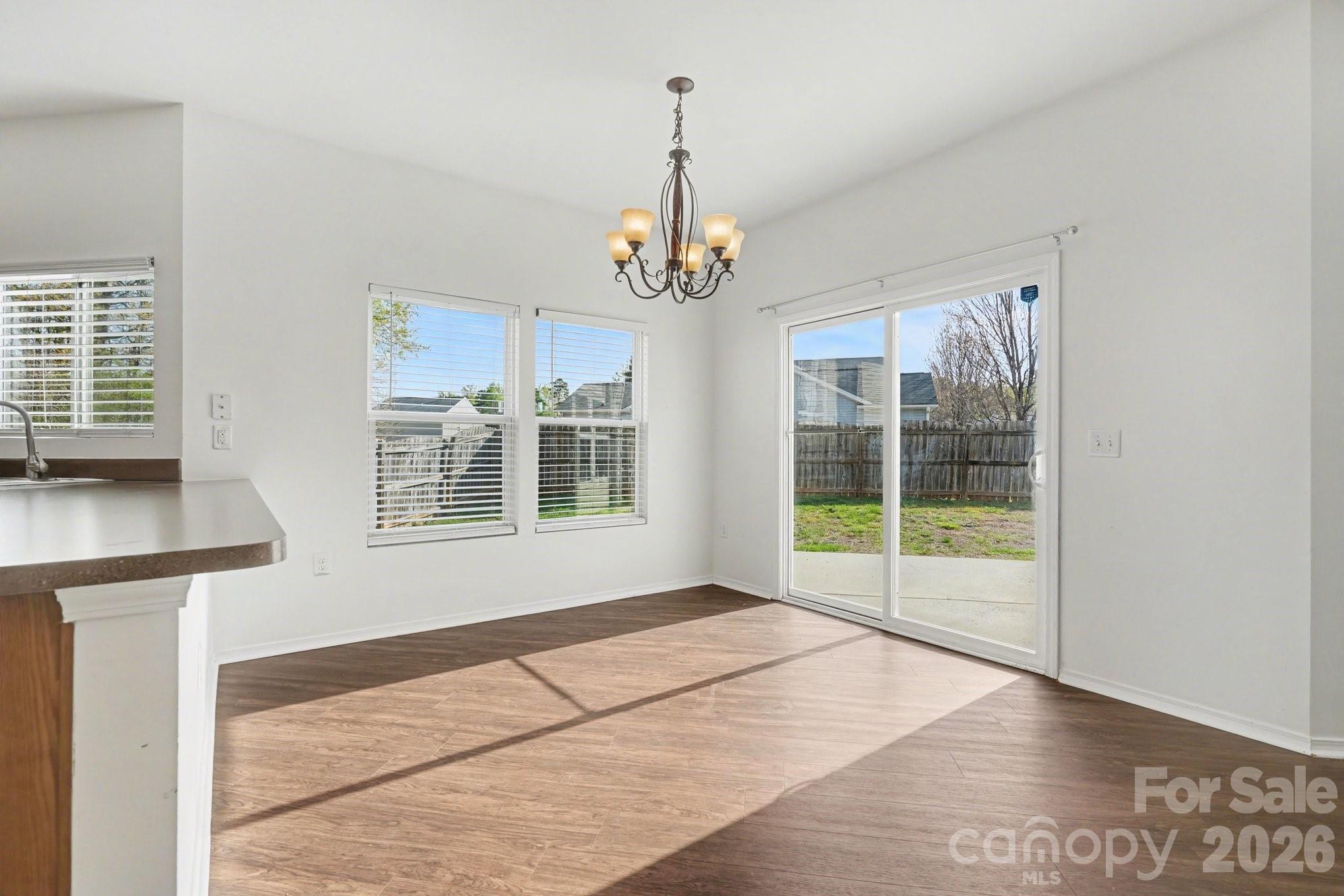 St Johns Forest - Residential