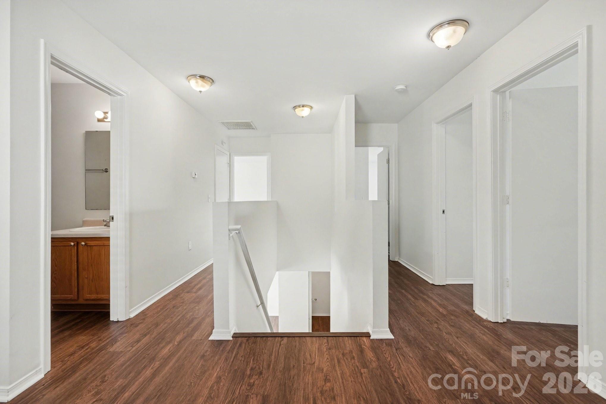 St Johns Forest - Residential