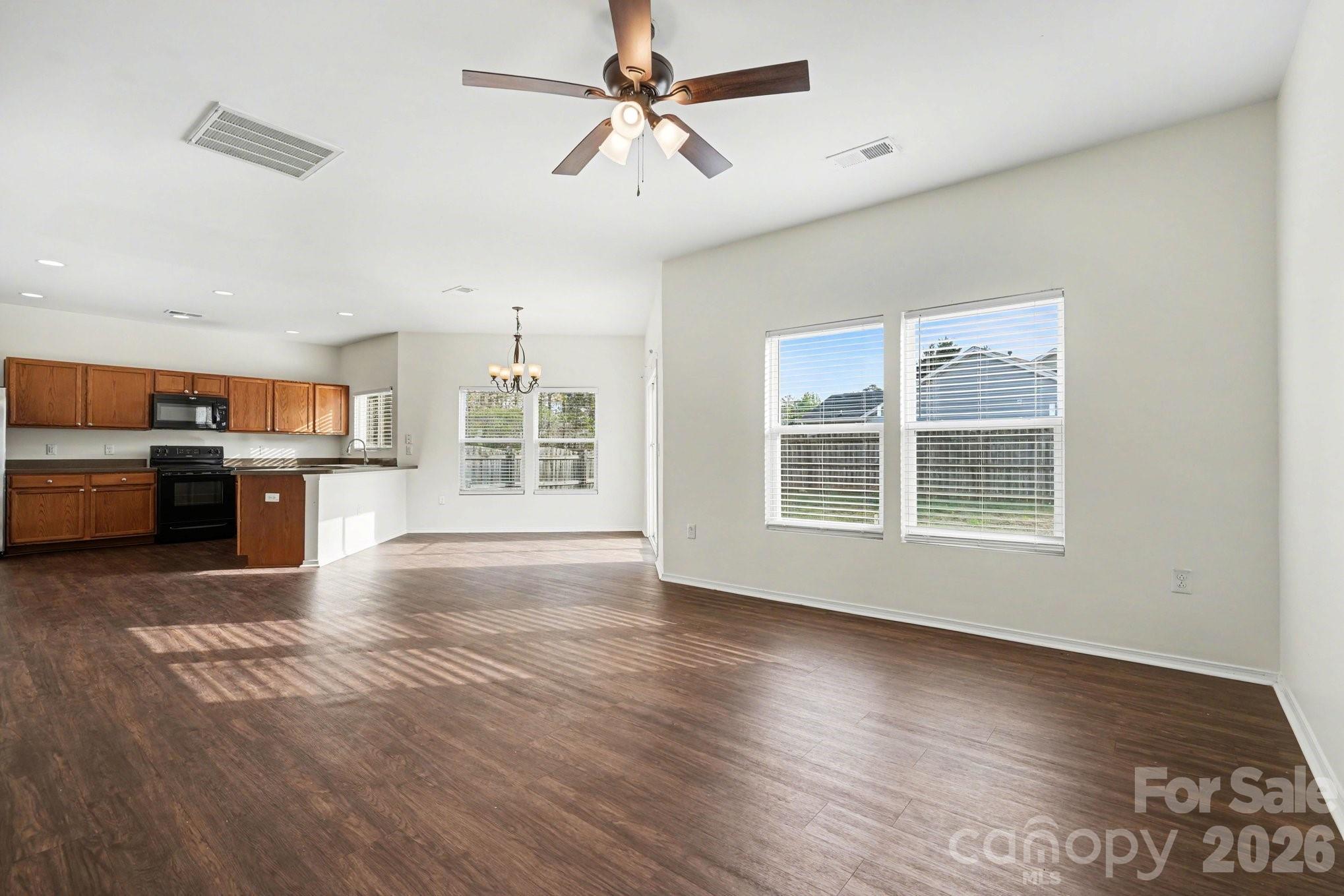 St Johns Forest - Residential