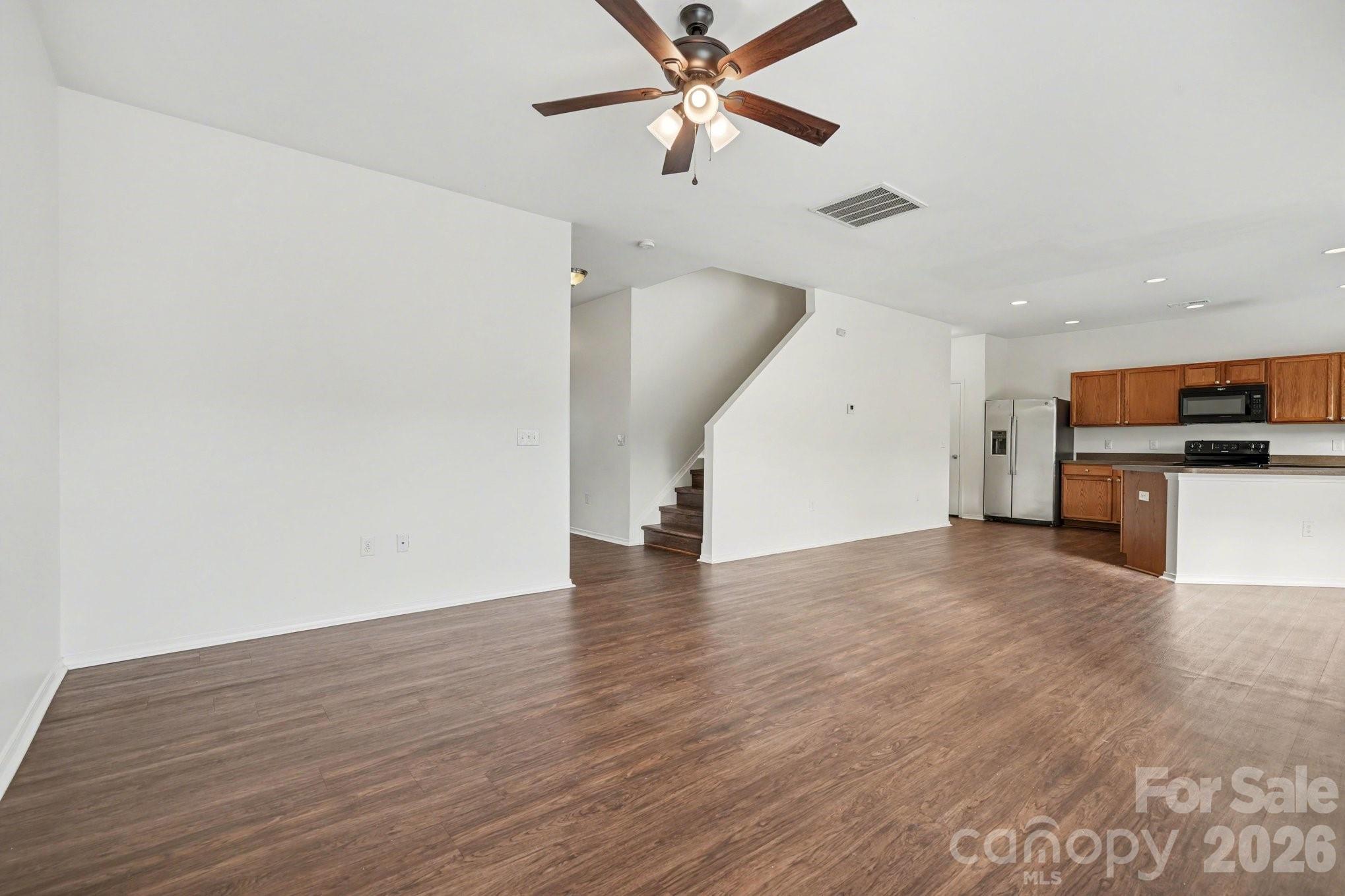 St Johns Forest - Residential