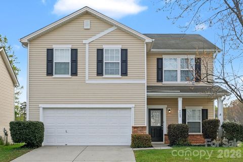 Photo of 4400 Kiddle Lane, Monroe, NC 28110 (MLS # 4355002)