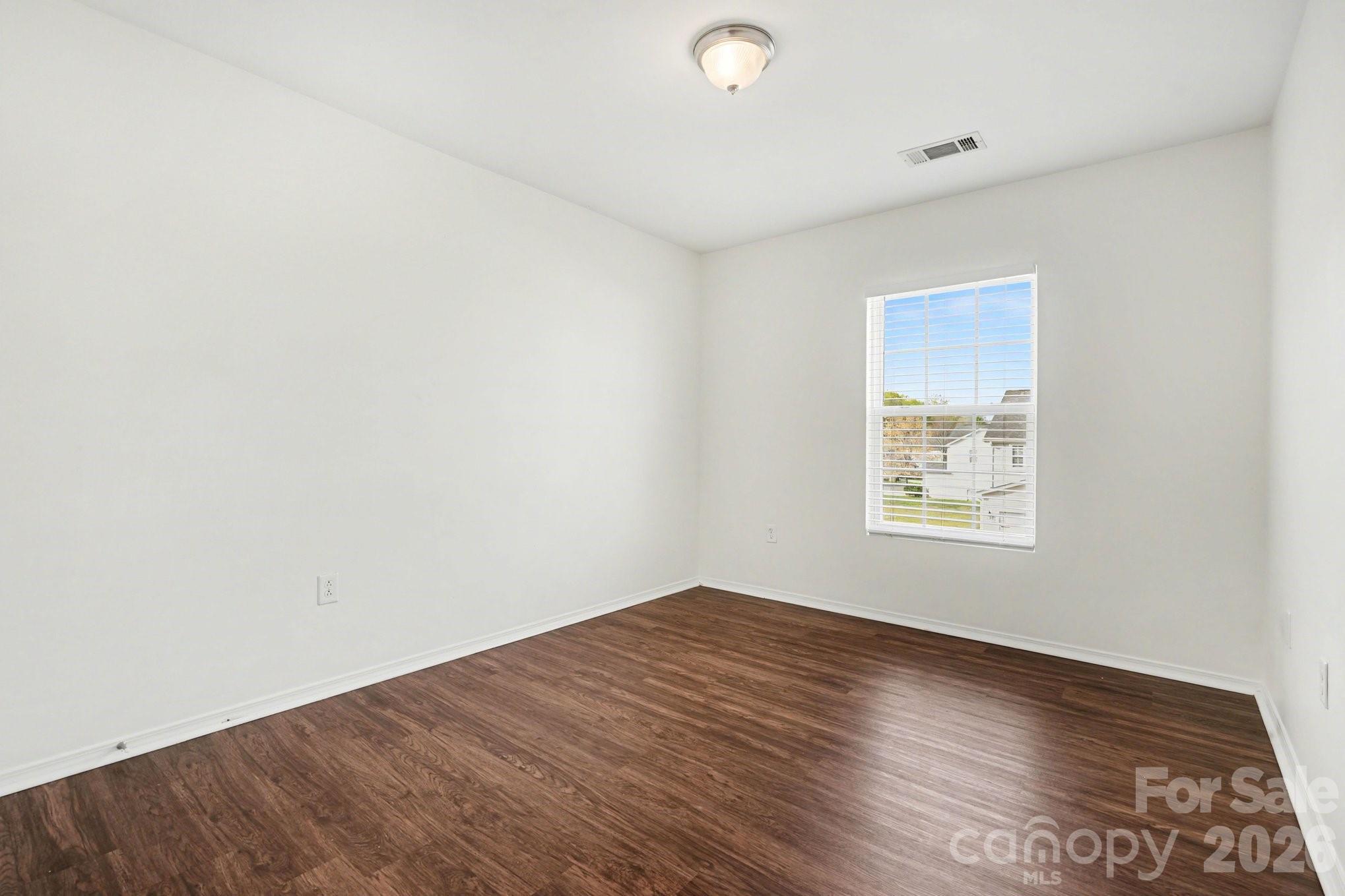 St Johns Forest - Residential