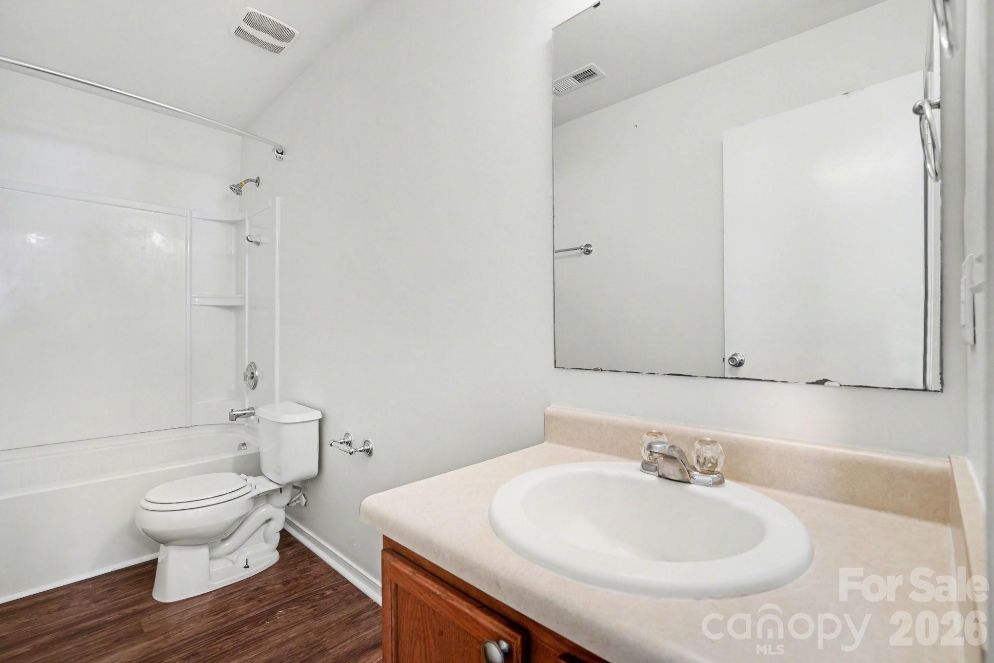 St Johns Forest - Residential