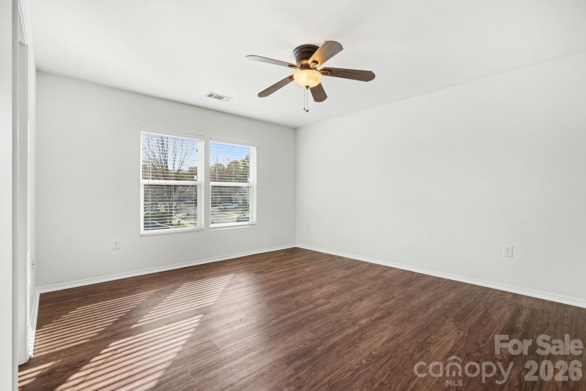 St Johns Forest - Residential