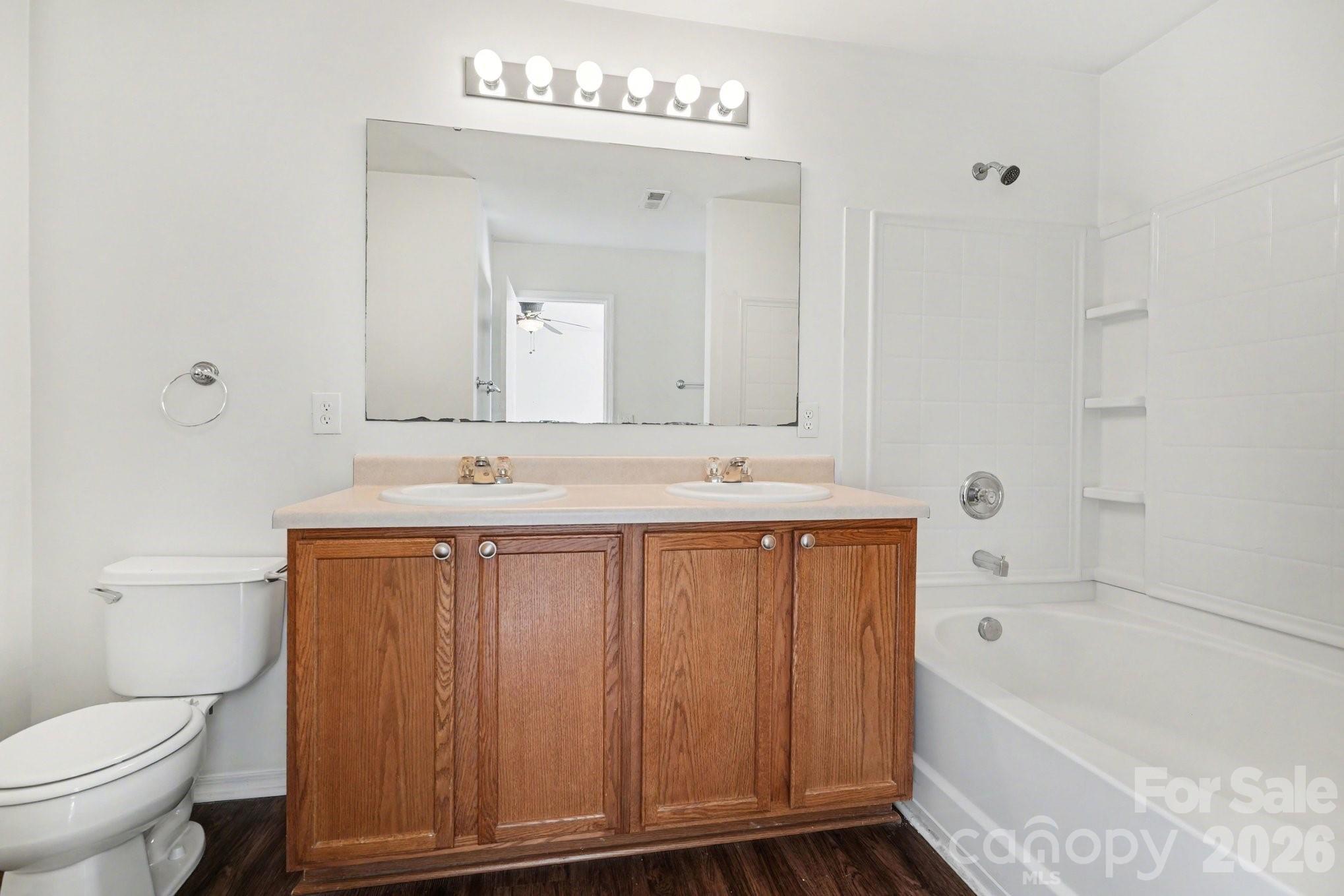 St Johns Forest - Residential