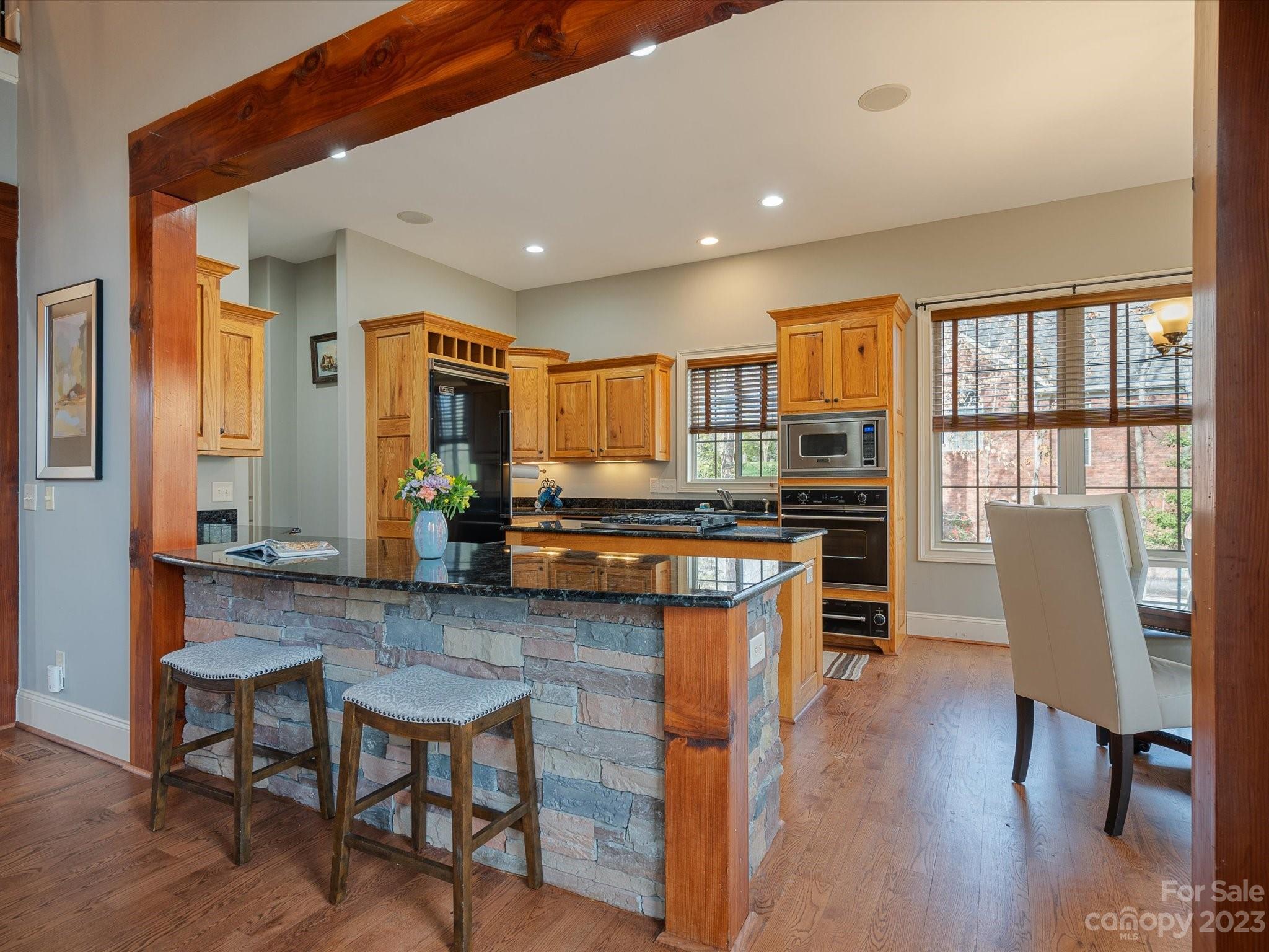 Beckenham - Residential