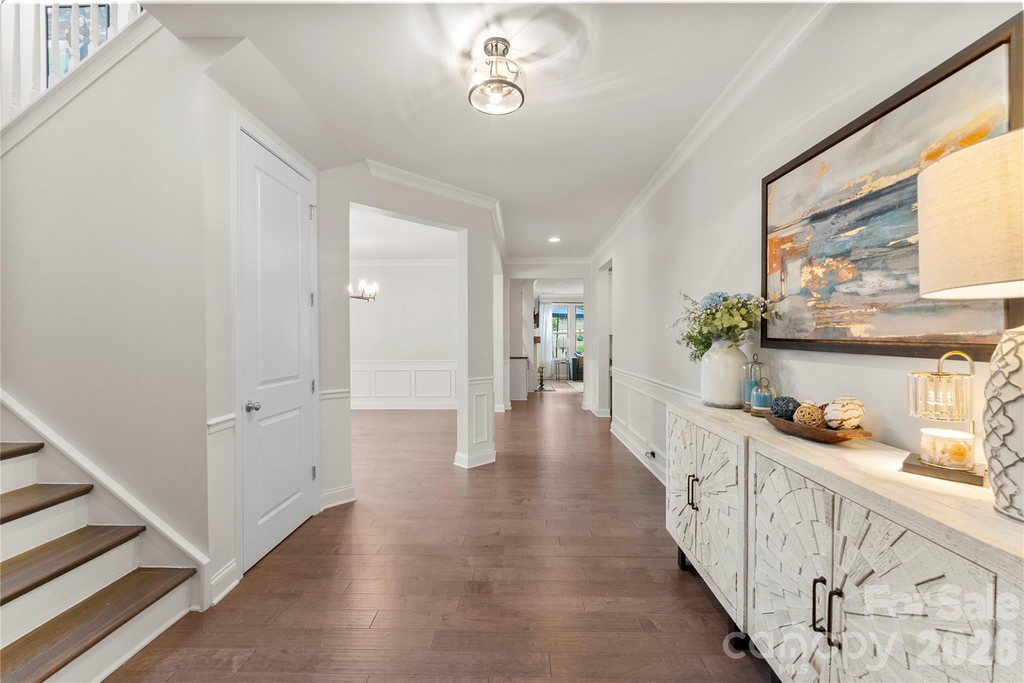 5028 Whitemarsh Court