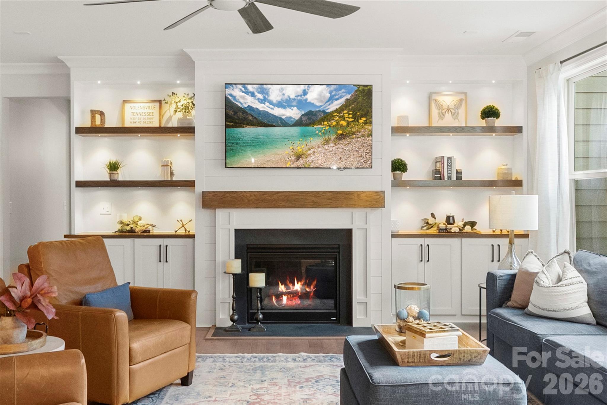 5028 Whitemarsh Court