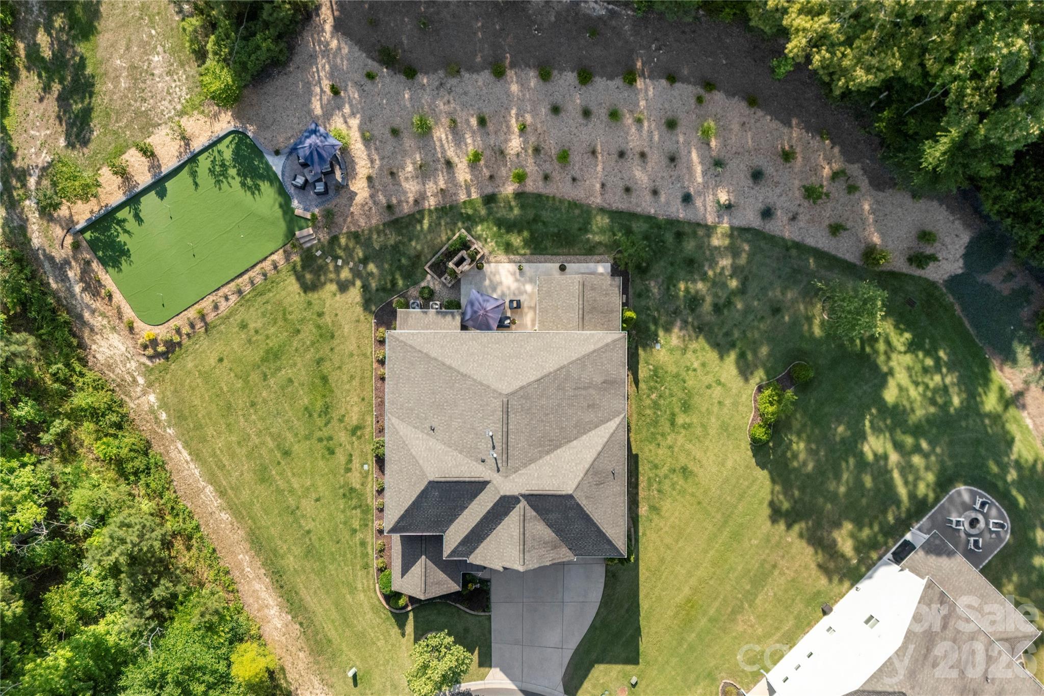 5028 Whitemarsh Court