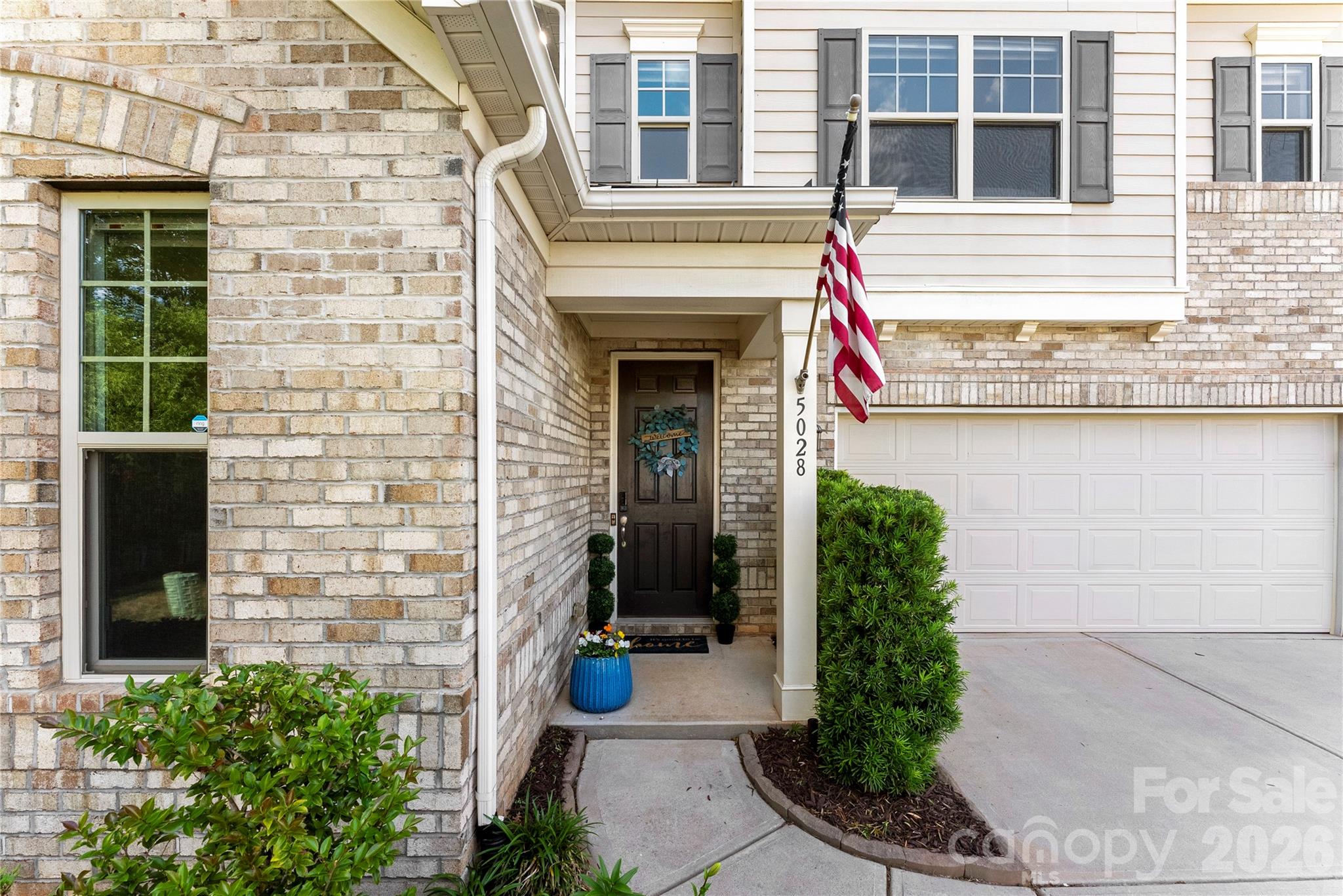 5028 Whitemarsh Court