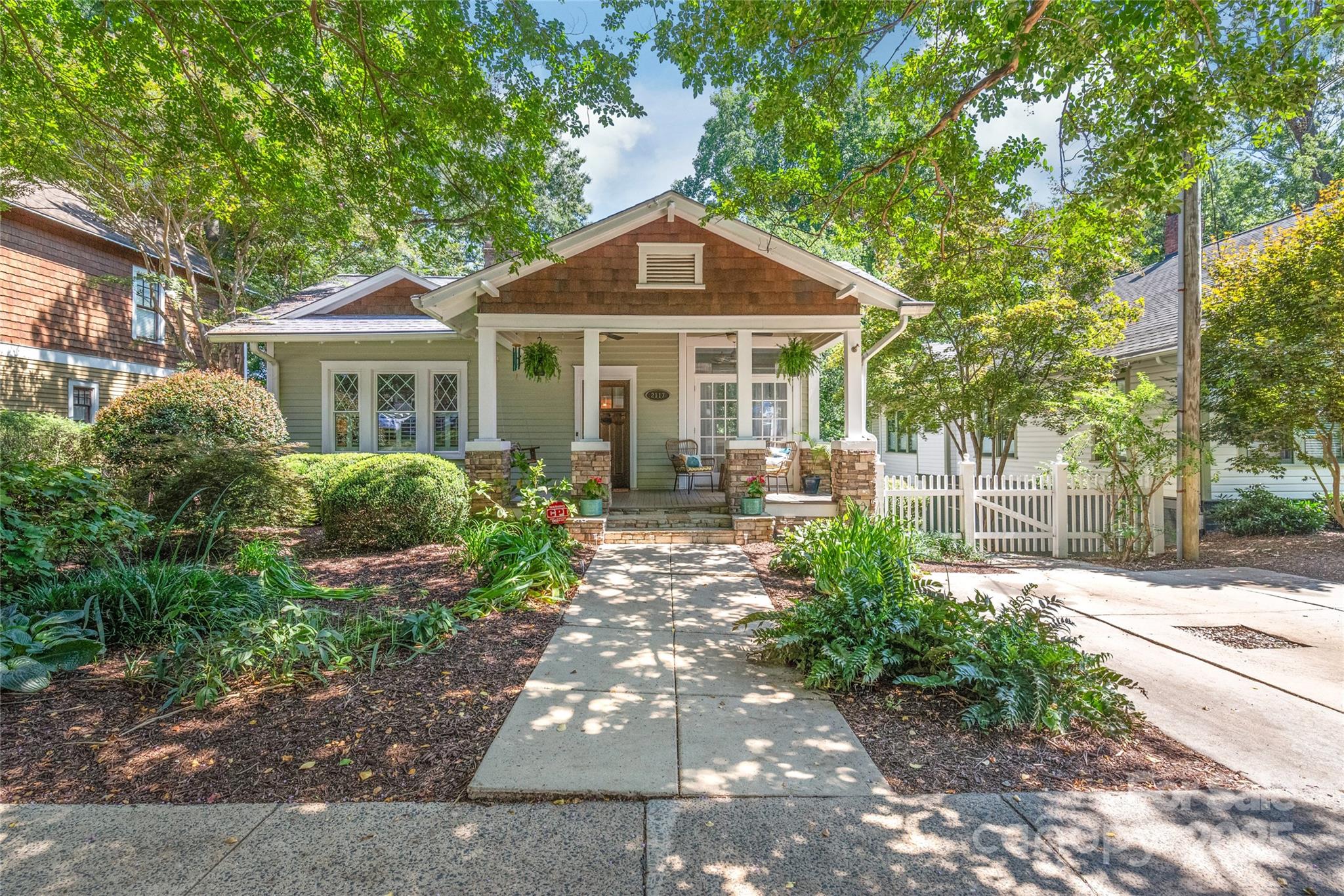 2117 Vail Avenue