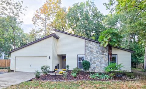 3716 Bon Rea Drive Charlotte NC 28226