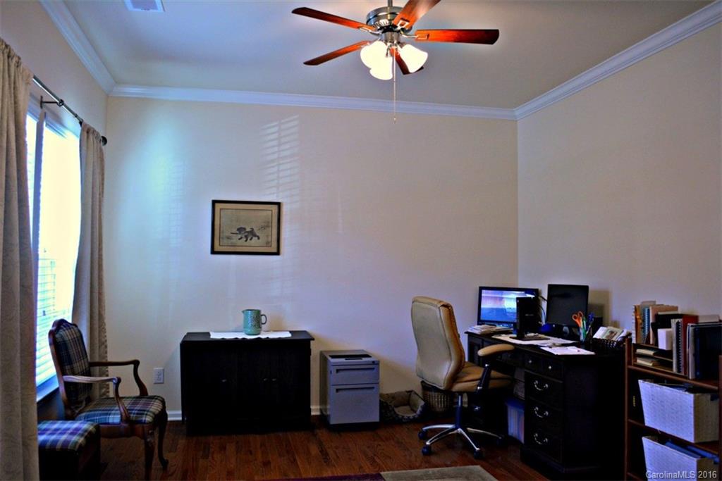 Rosegate - Residential