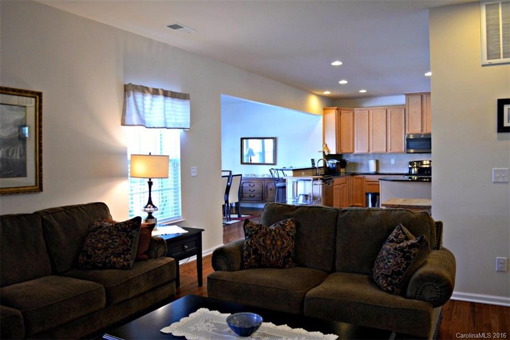 Rosegate - Residential