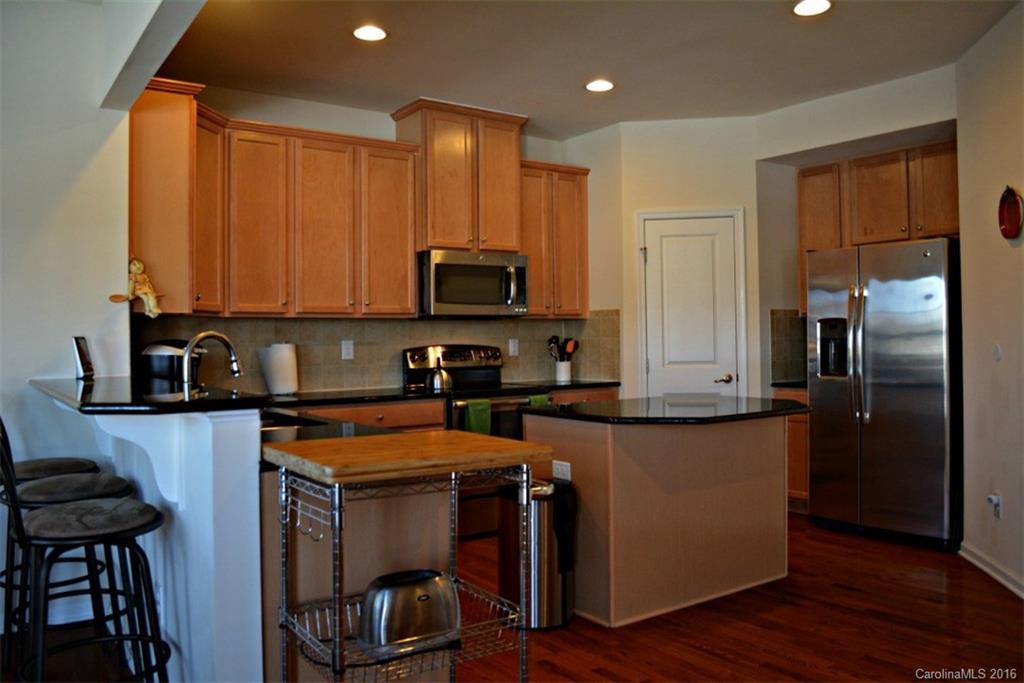 Rosegate - Residential