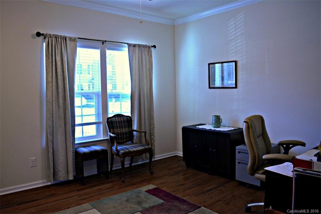 Rosegate - Residential