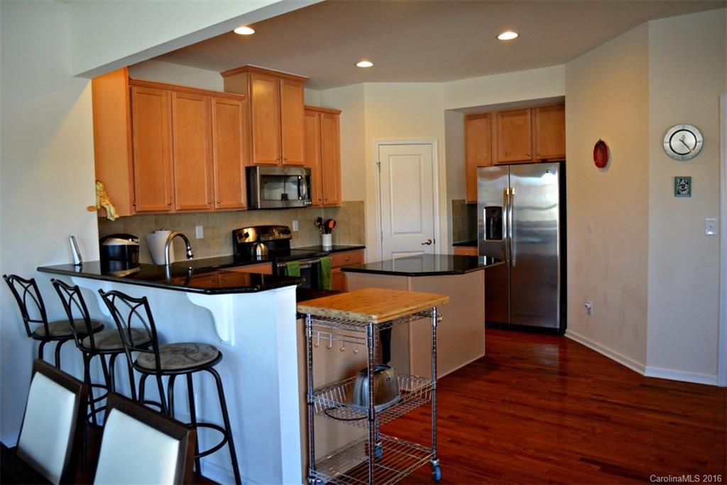 Rosegate - Residential