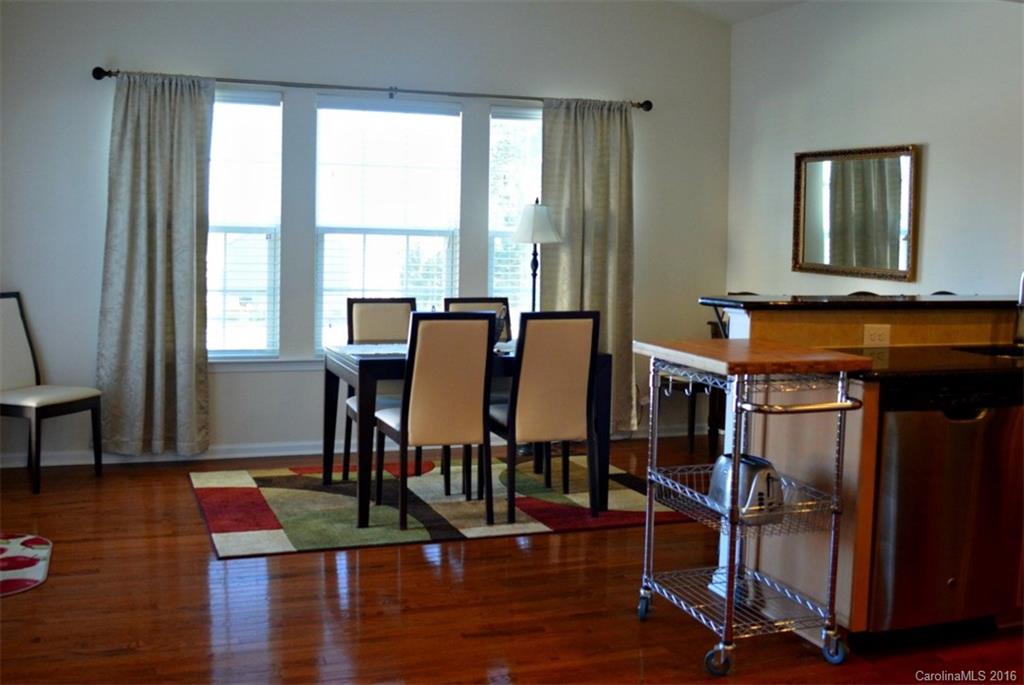 Rosegate - Residential