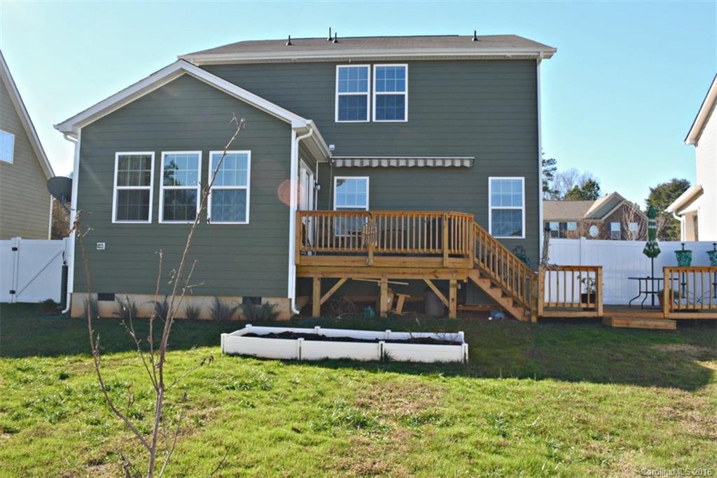 Rosegate - Residential