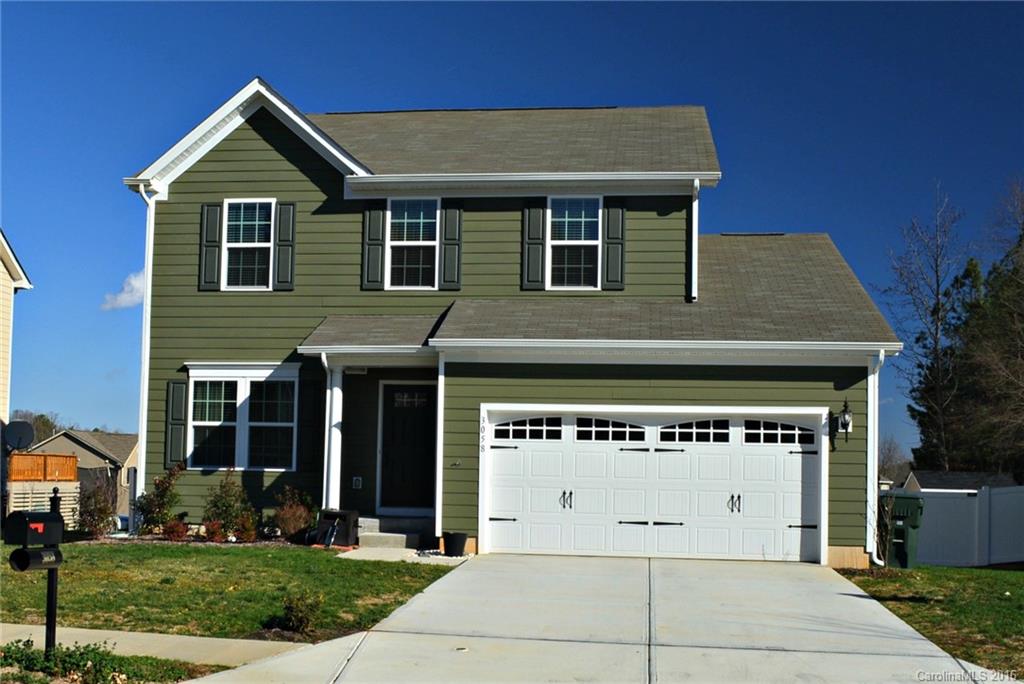 Rosegate - Residential