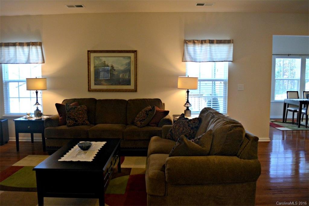 Rosegate - Residential