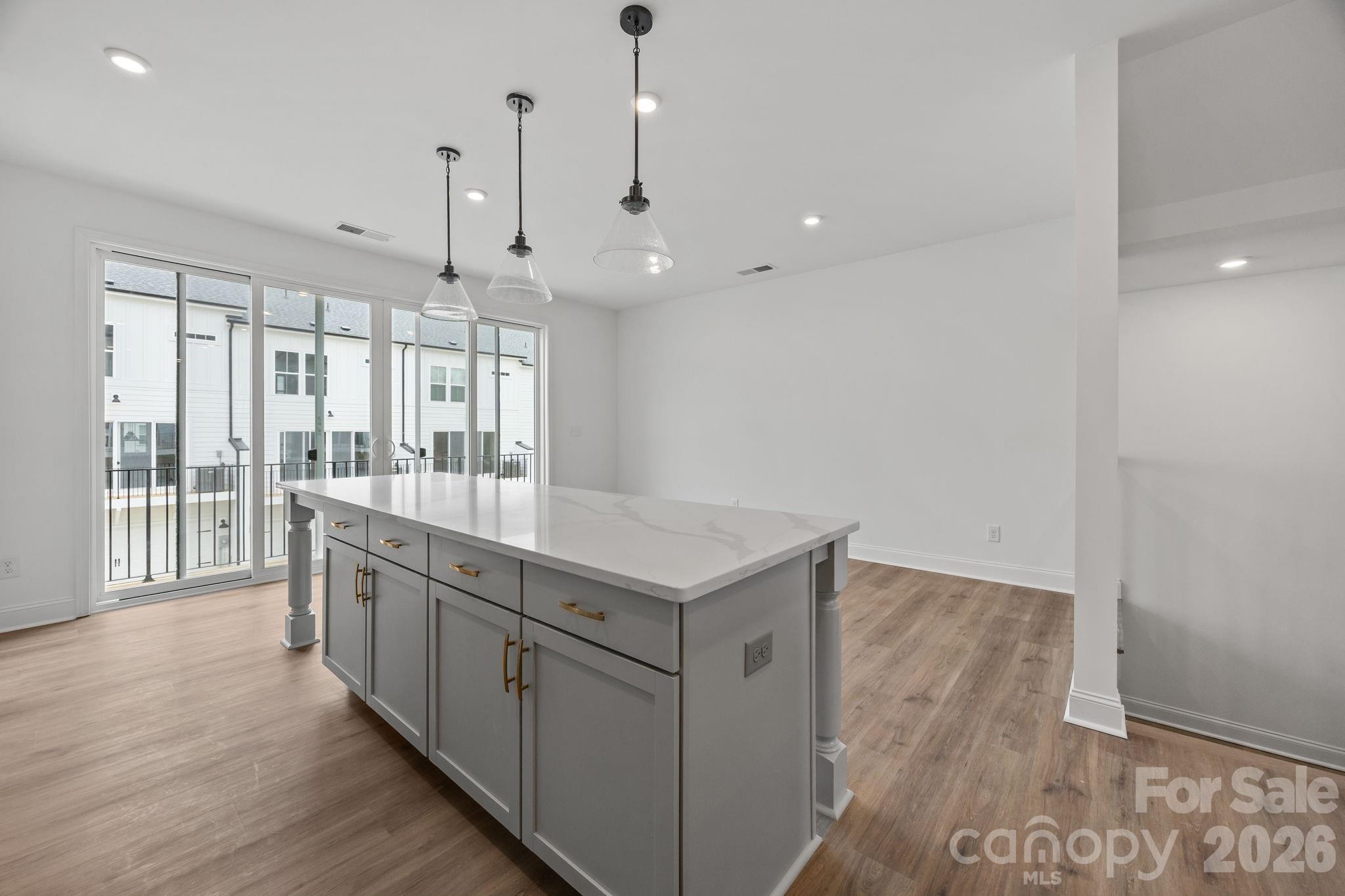 River District Westrow - Residential