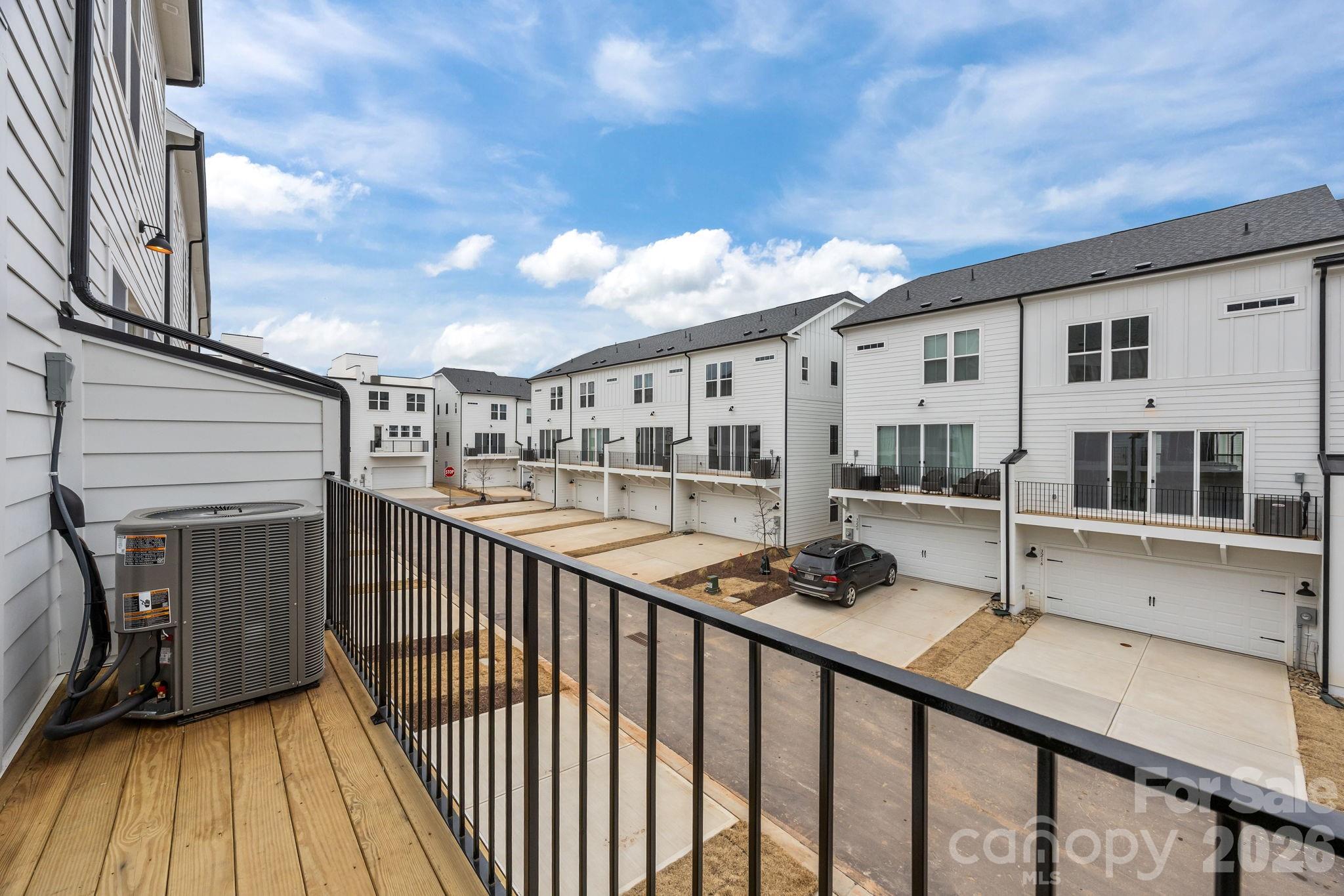 River District Westrow - Residential