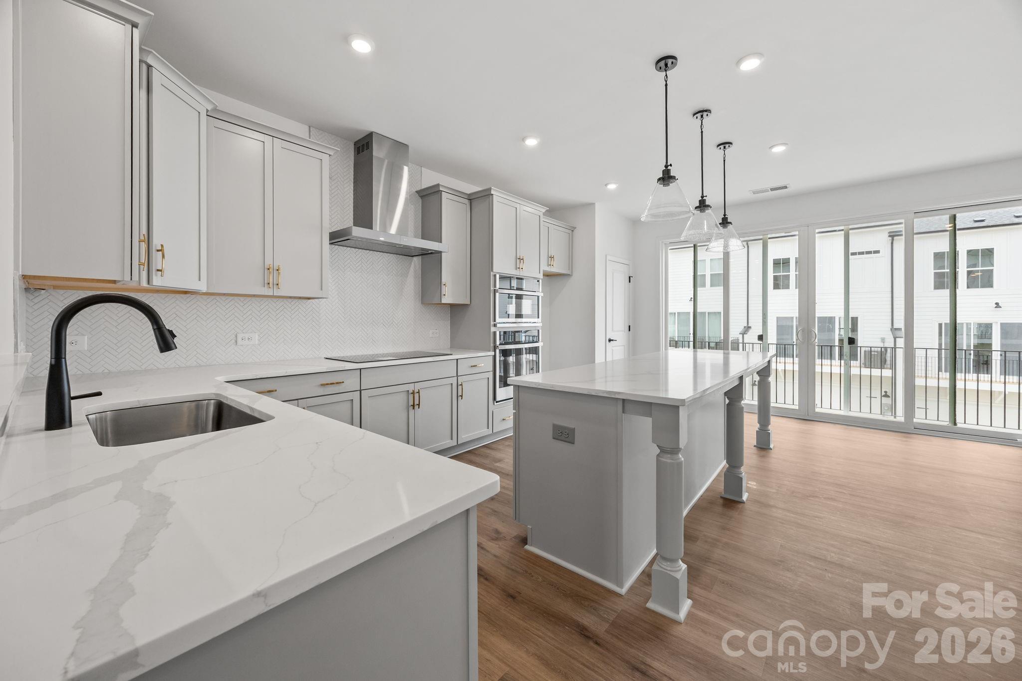 River District Westrow - Residential