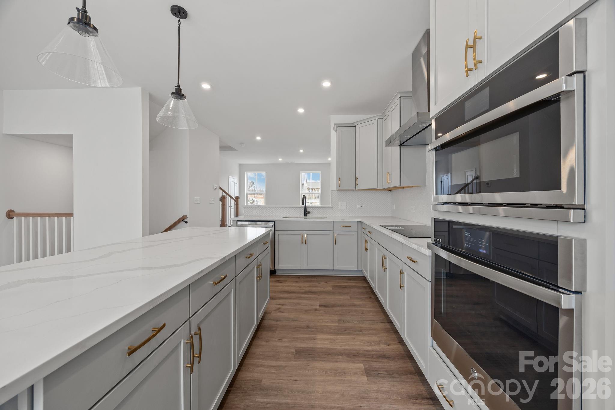 River District Westrow - Residential