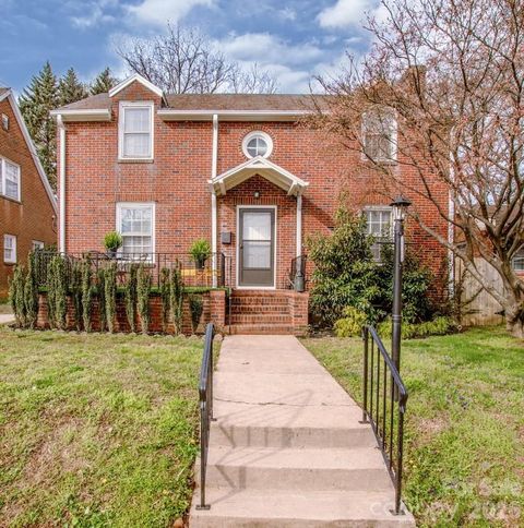 416 S Race Street Statesville NC 28677