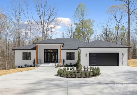 3409 Waxhaw Indian Trail Road S Waxhaw NC 28173