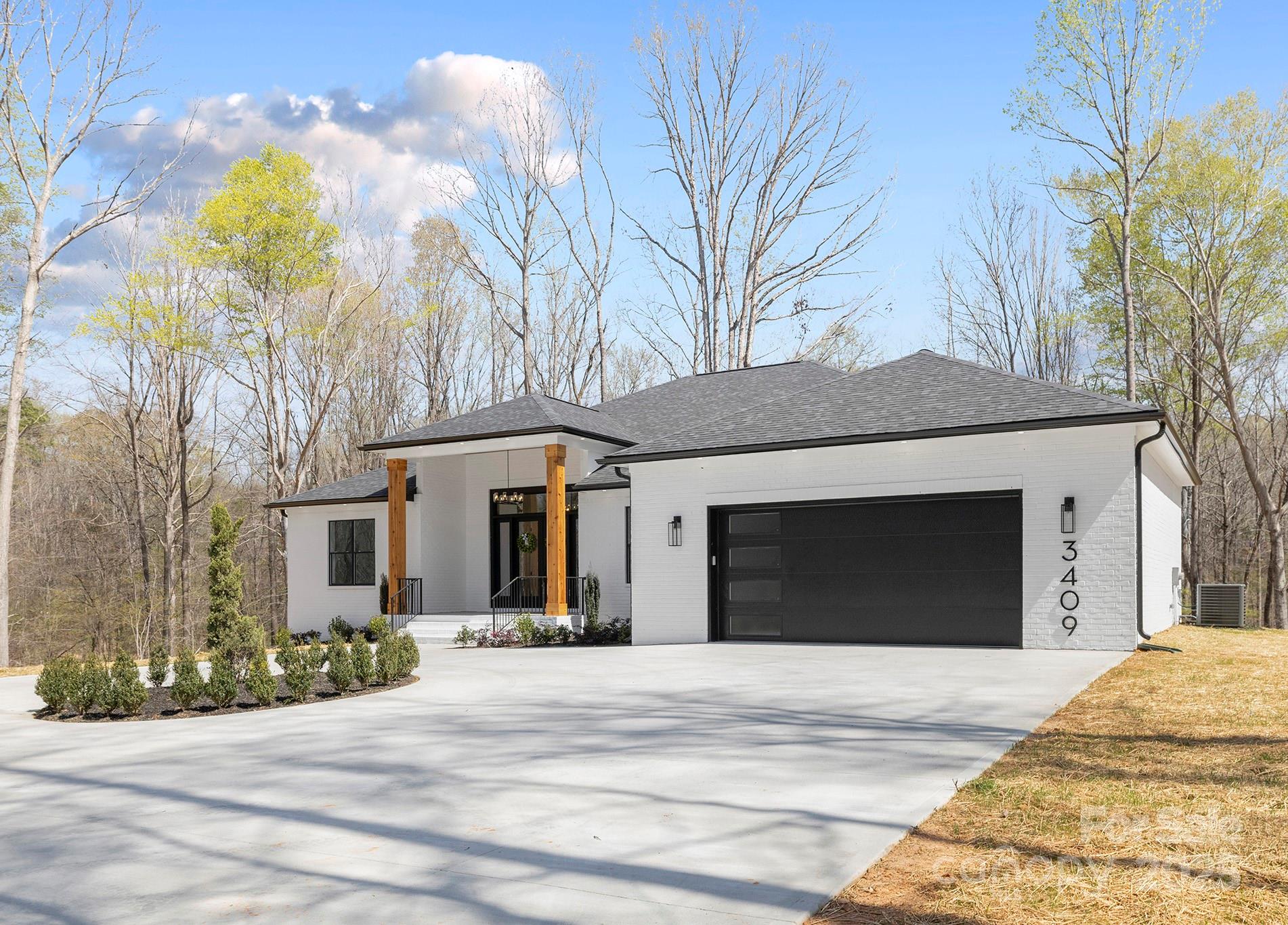 3409 Waxhaw Indian Trail Road S