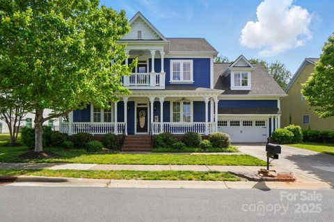 2607 White Pines Court Monroe NC 28112