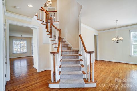 A home in Monroe