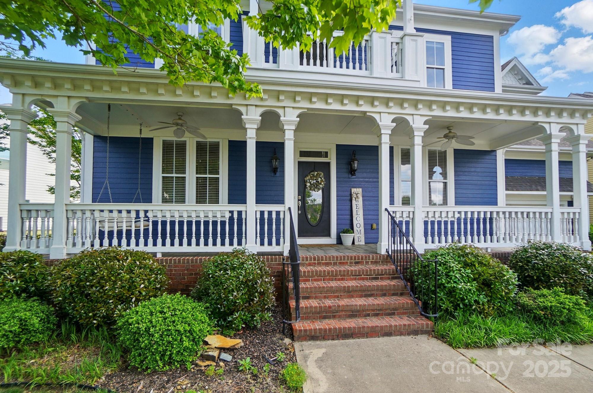 2607 White Pines Court