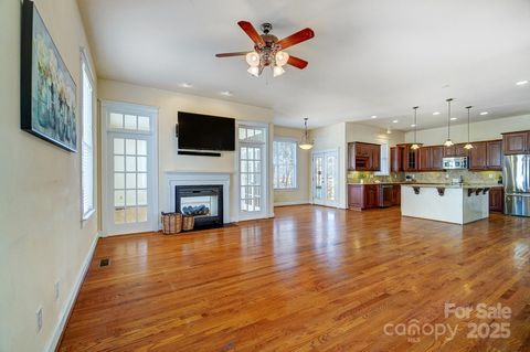 A home in Monroe