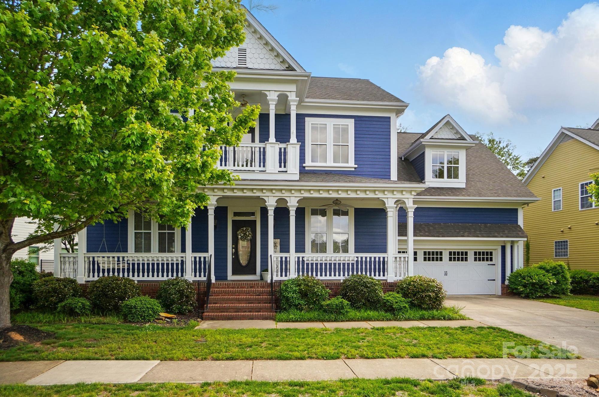 2607 White Pines Court