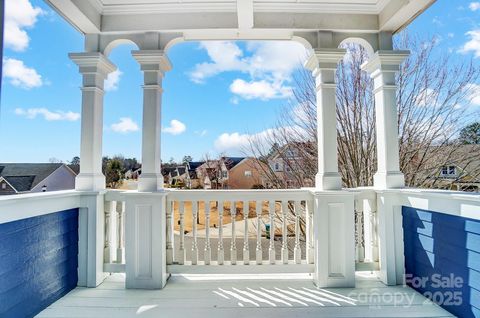 A home in Monroe