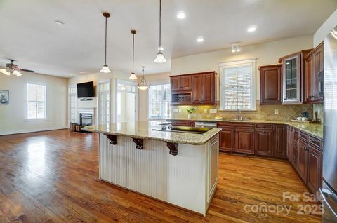 A home in Monroe