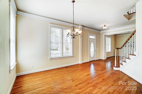 A home in Monroe