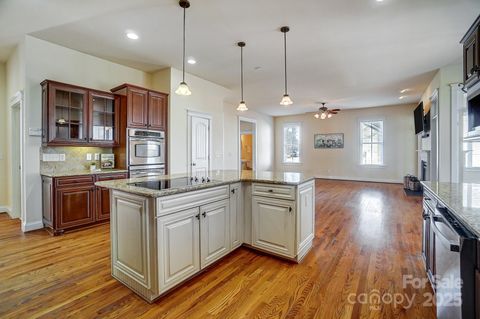 A home in Monroe