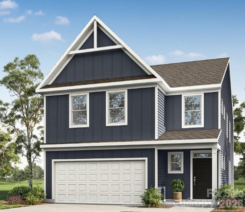 Photo of 13206 Foxberry Road, Charlotte, NC 28213 (MLS # 4438372)