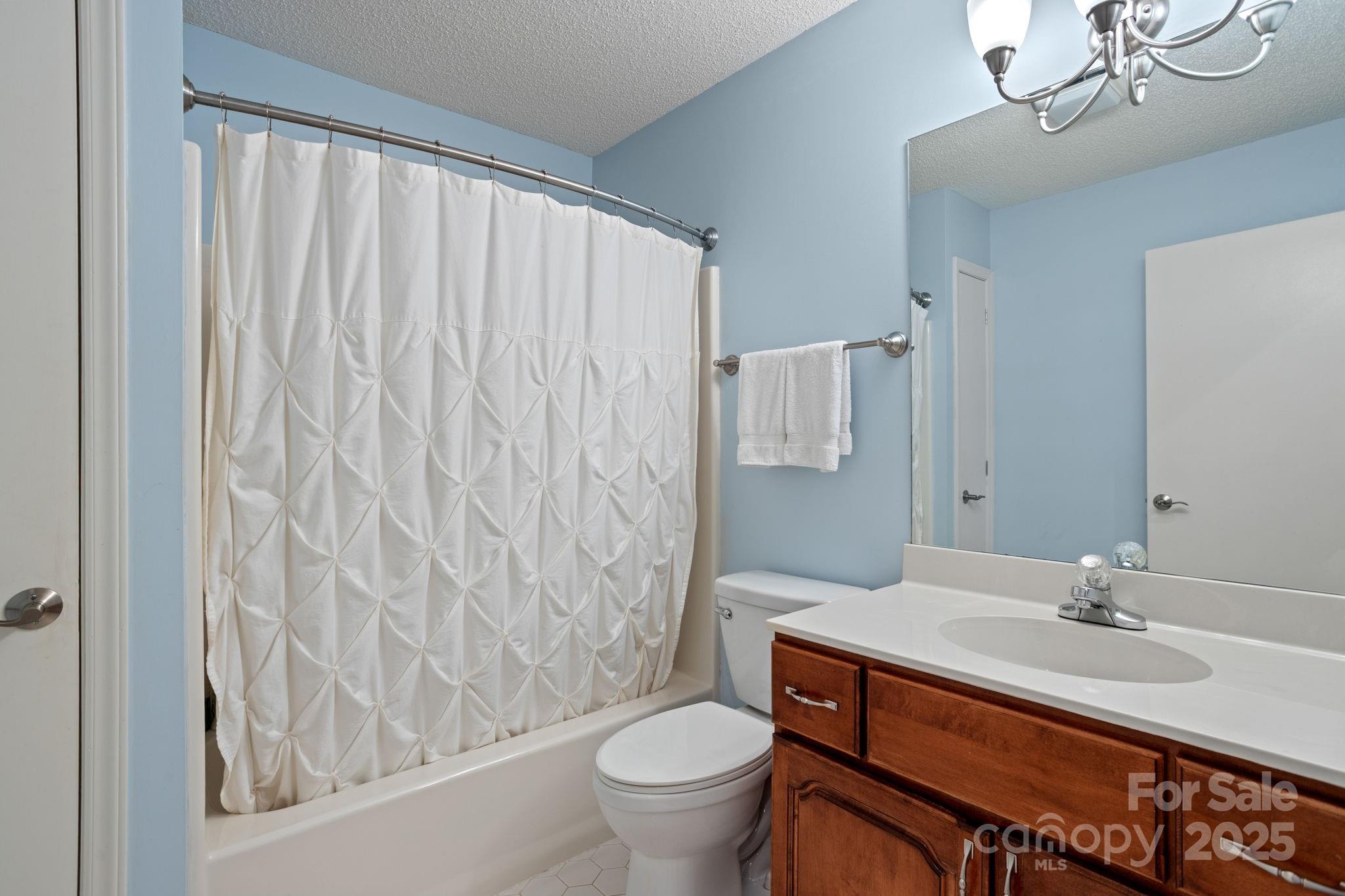 Kenmure - Residential