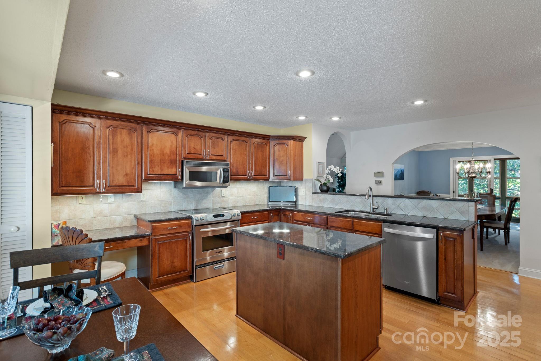 Kenmure - Residential