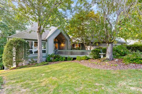 128 Forest View Drive Flat Rock NC 28731