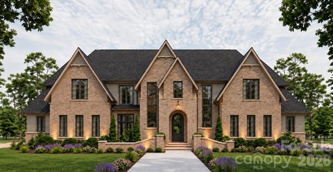 Photo of 6973 Secrest Shortcut Road, Indian Trail, NC 28079 (MLS # 4432981)